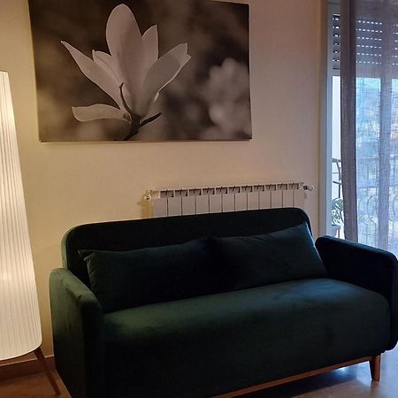 Laranda Rooms Milazzo Dış mekan fotoğraf