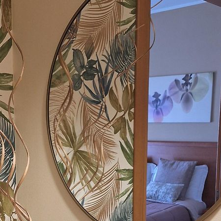 Laranda Rooms Milazzo Dış mekan fotoğraf