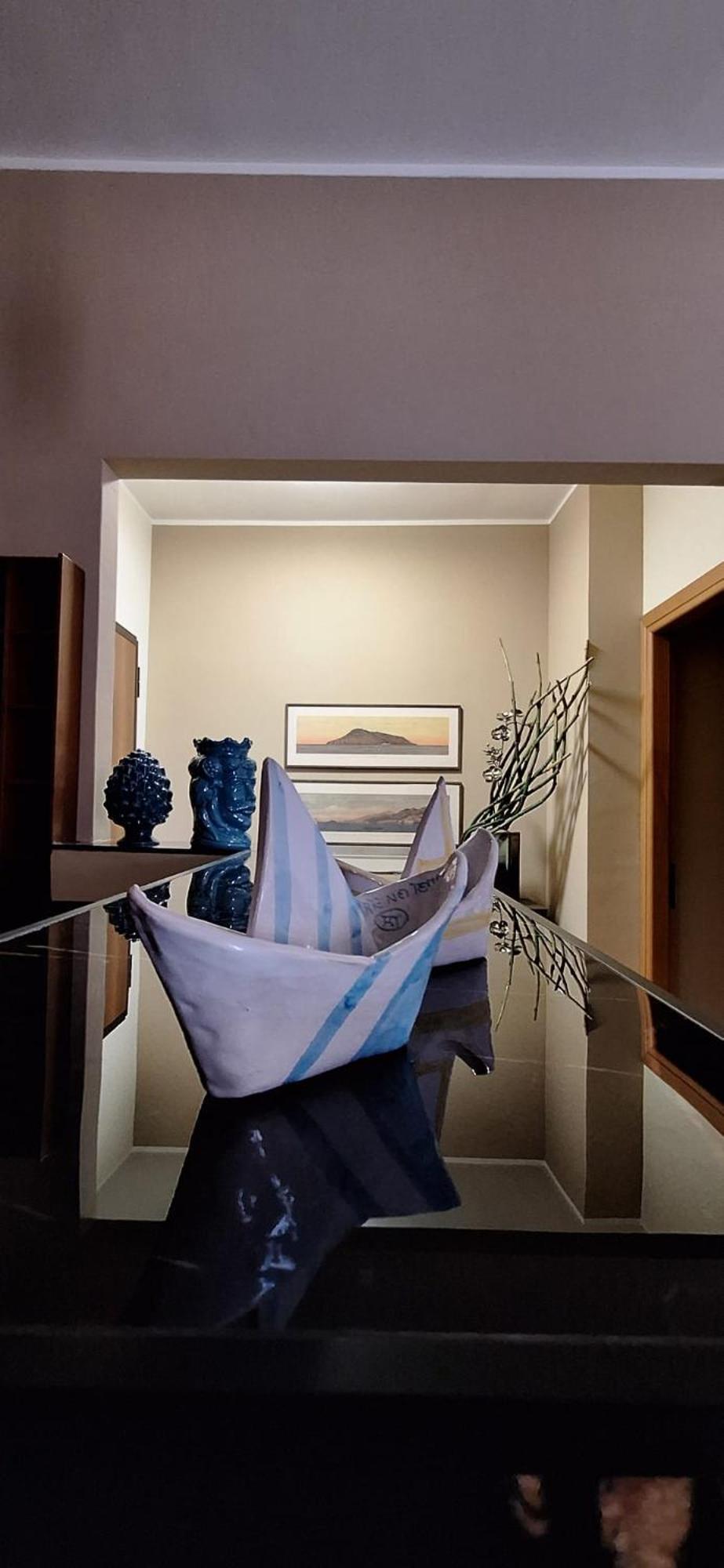 Laranda Rooms Milazzo Dış mekan fotoğraf