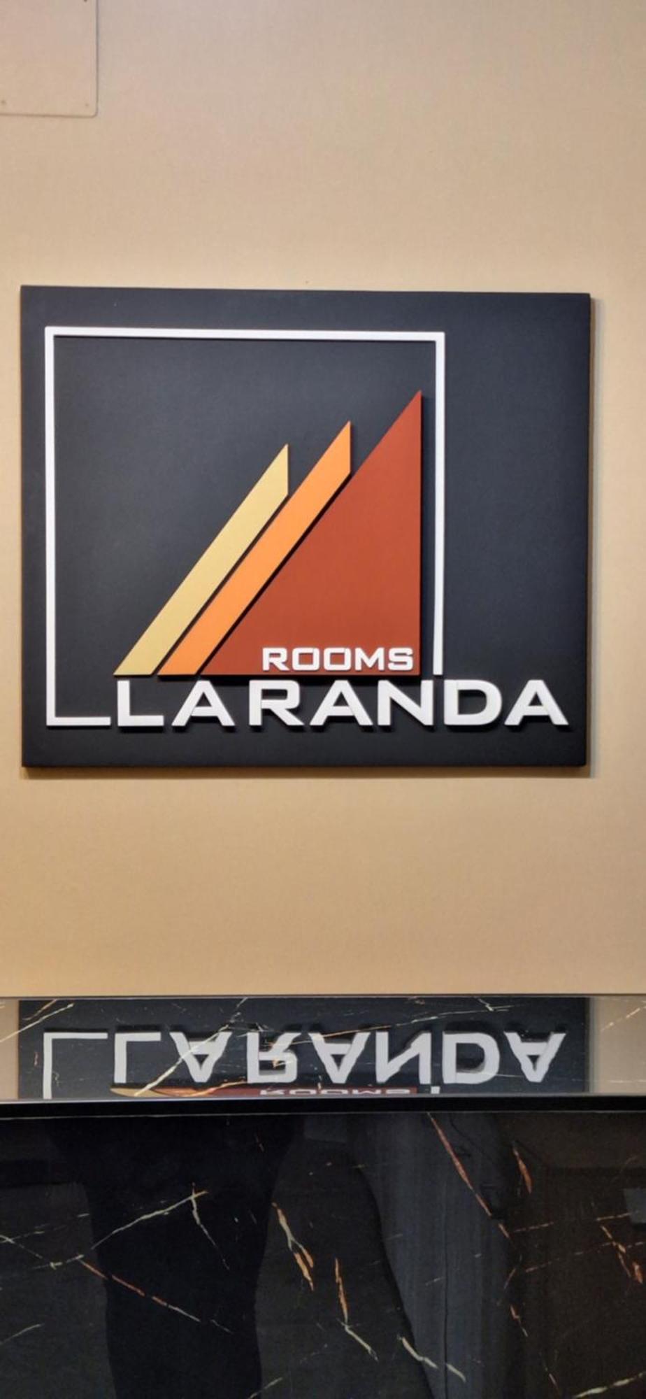 Laranda Rooms Milazzo Dış mekan fotoğraf
