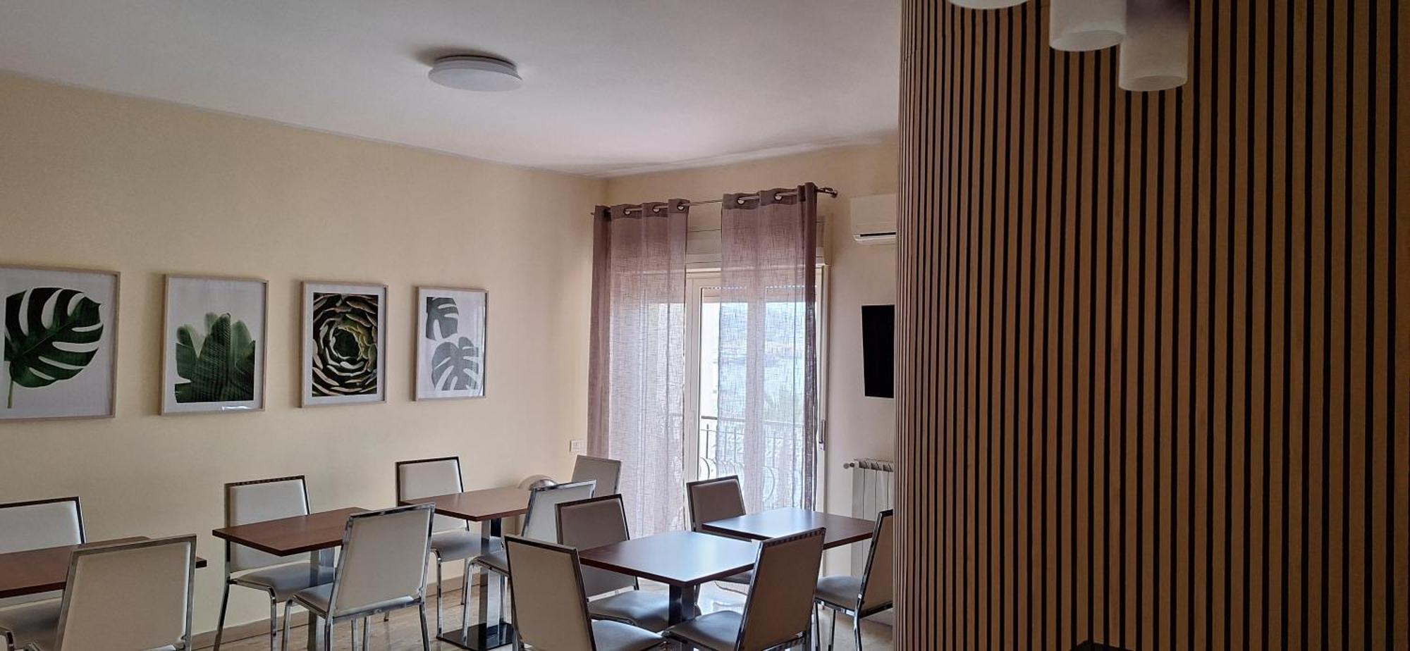 Laranda Rooms Milazzo Dış mekan fotoğraf