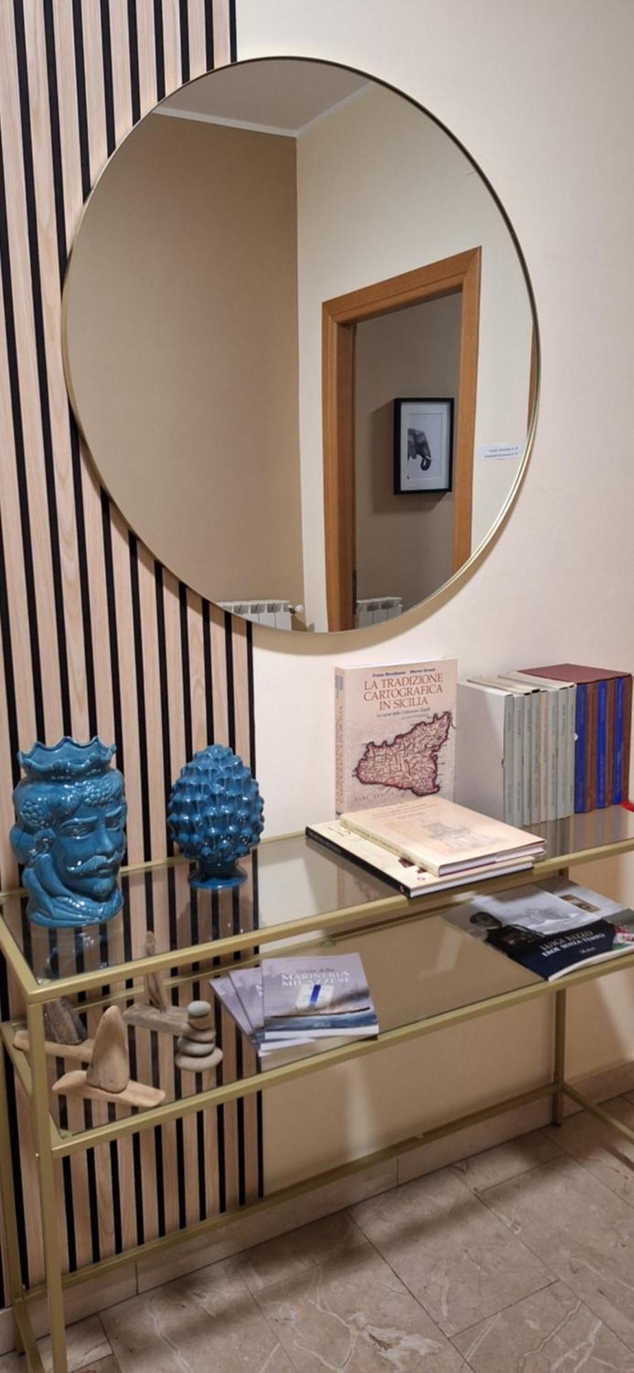 Laranda Rooms Milazzo Dış mekan fotoğraf