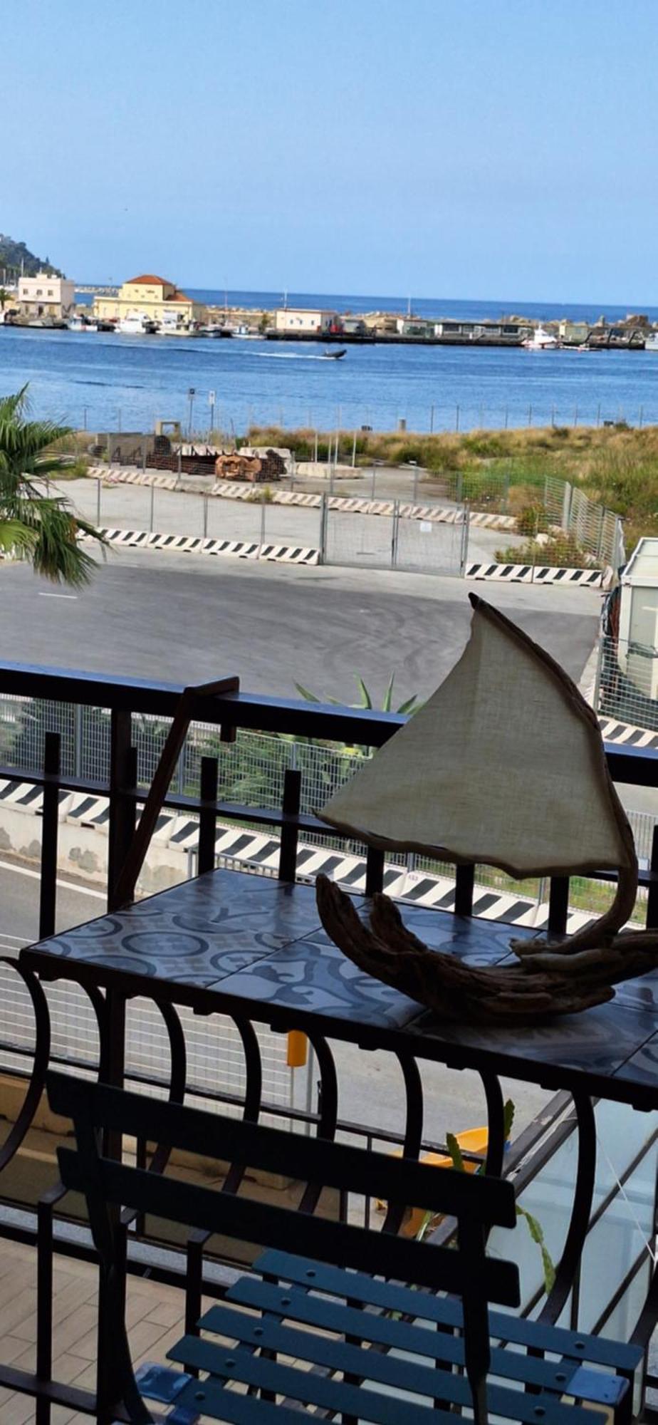 Laranda Rooms Milazzo Dış mekan fotoğraf