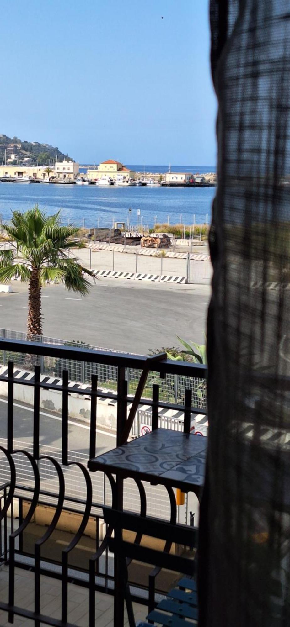 Laranda Rooms Milazzo Dış mekan fotoğraf