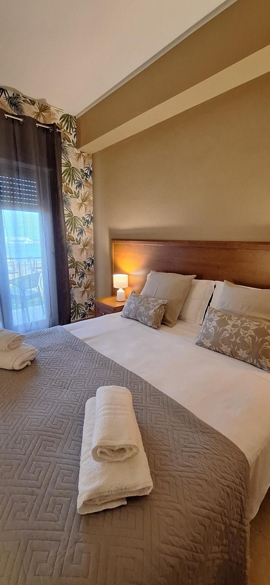 Laranda Rooms Milazzo Dış mekan fotoğraf