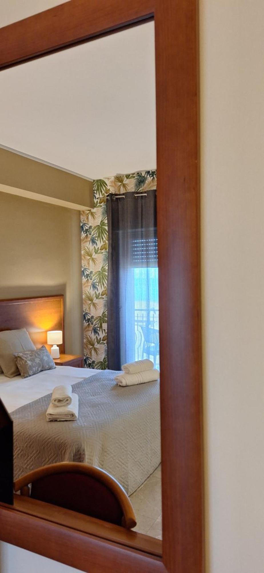 Laranda Rooms Milazzo Dış mekan fotoğraf