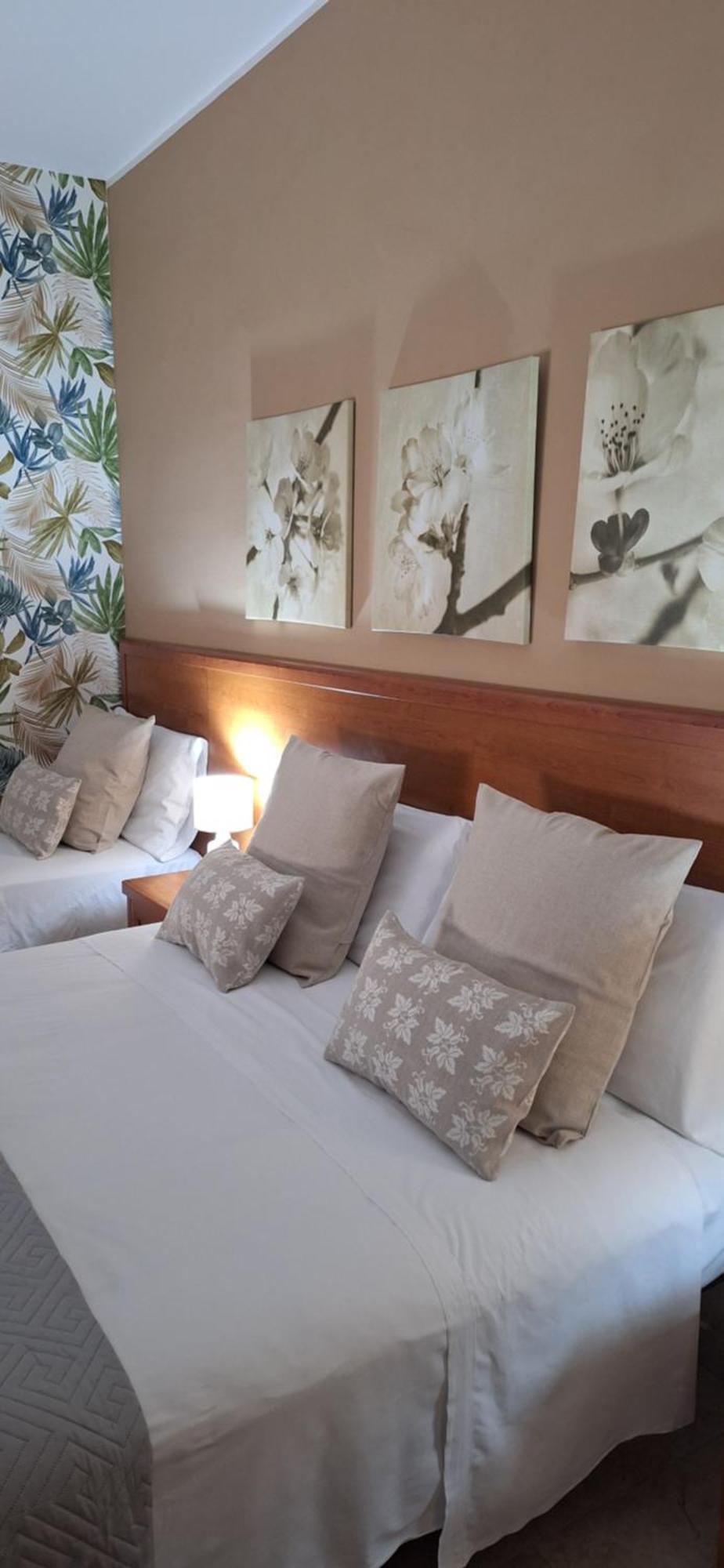 Laranda Rooms Milazzo Dış mekan fotoğraf
