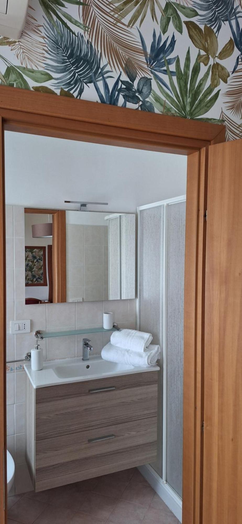Laranda Rooms Milazzo Dış mekan fotoğraf