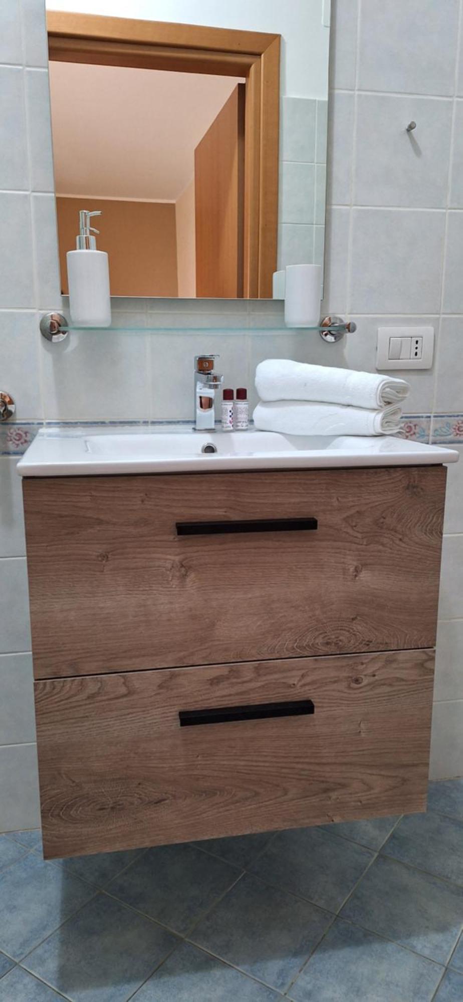 Laranda Rooms Milazzo Dış mekan fotoğraf