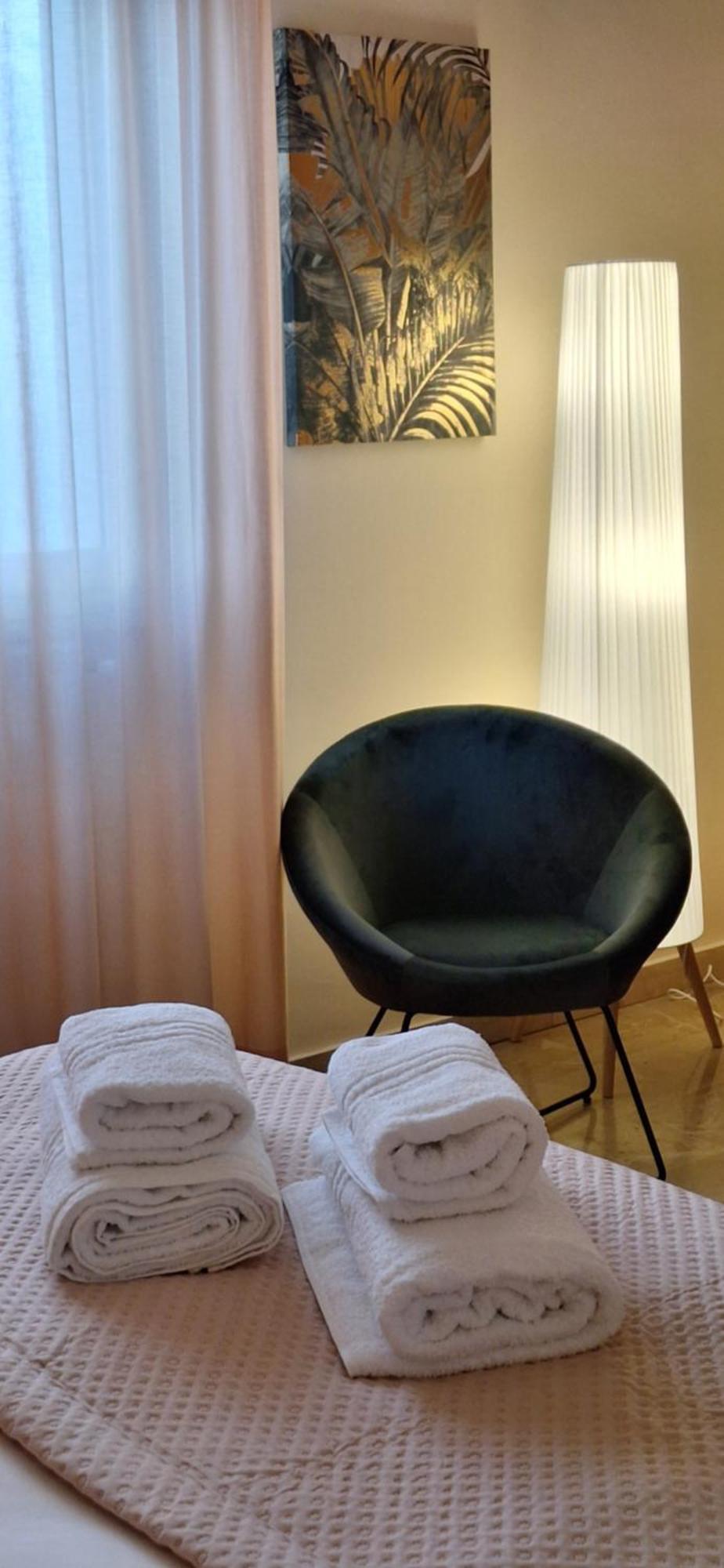 Laranda Rooms Milazzo Dış mekan fotoğraf