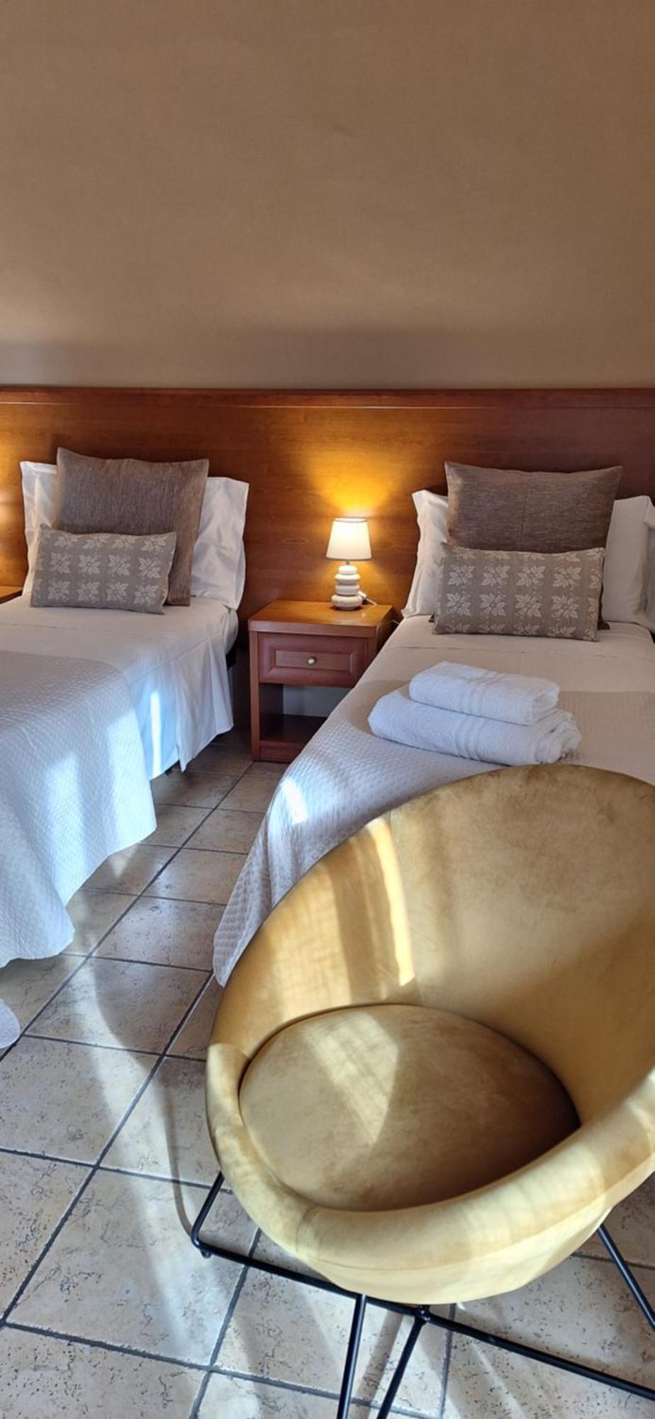 Laranda Rooms Milazzo Dış mekan fotoğraf