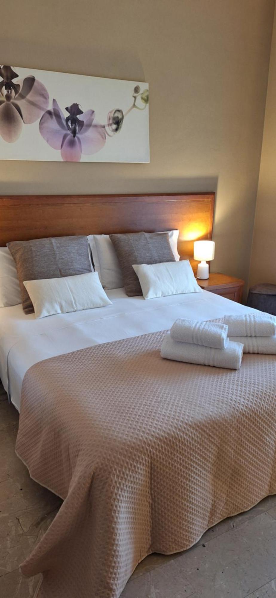 Laranda Rooms Milazzo Dış mekan fotoğraf