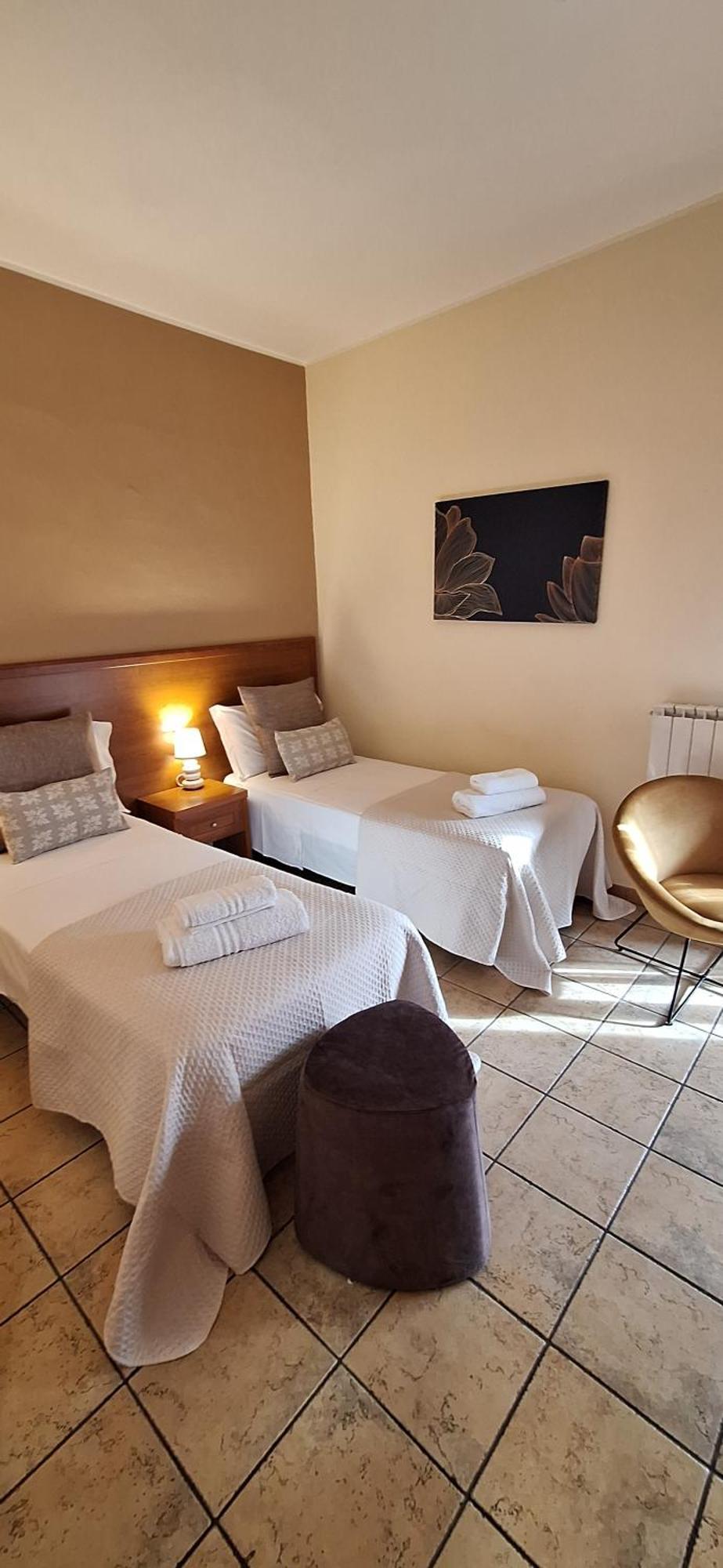 Laranda Rooms Milazzo Dış mekan fotoğraf