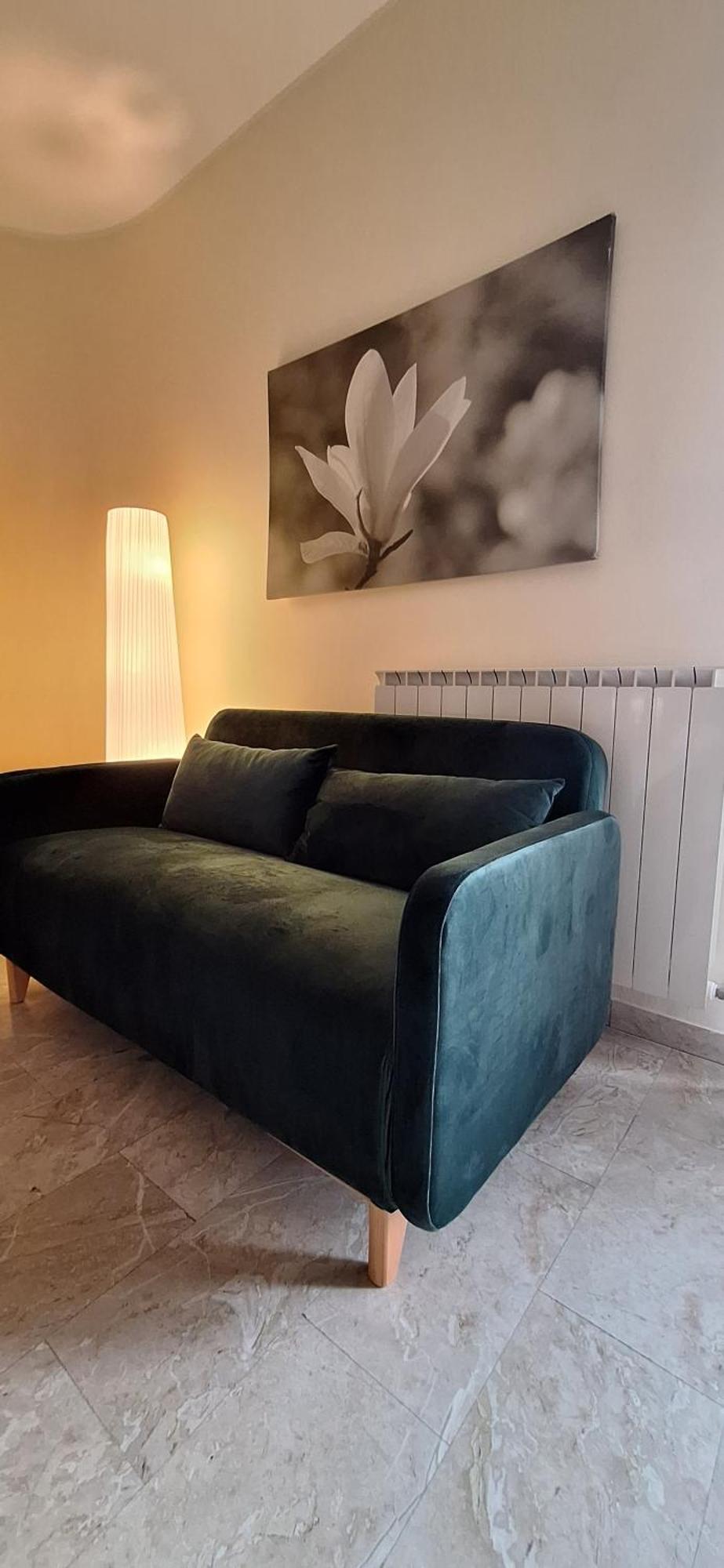 Laranda Rooms Milazzo Dış mekan fotoğraf
