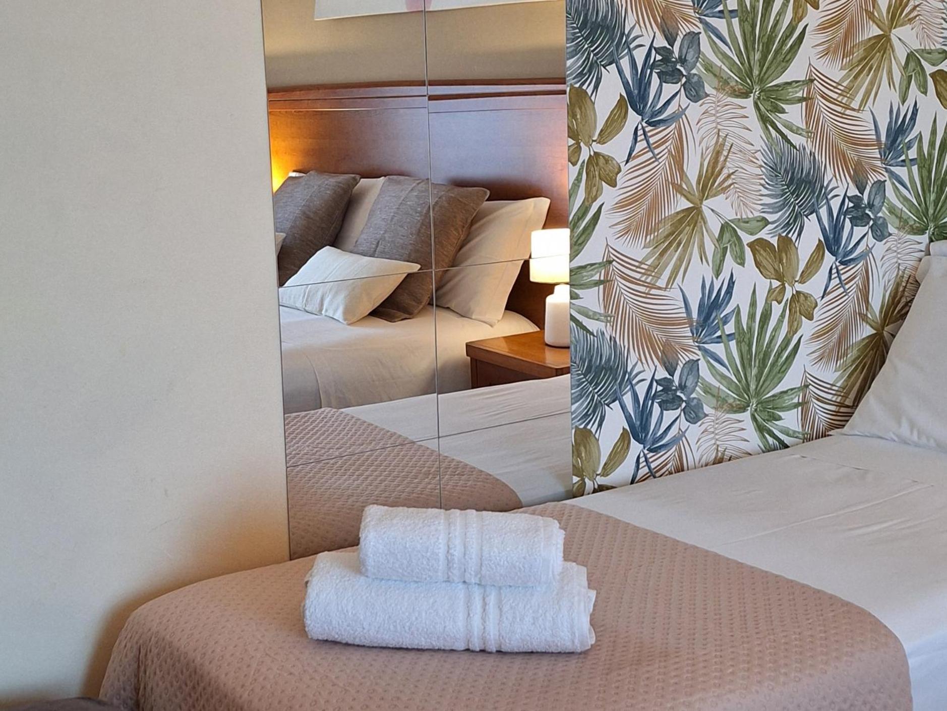 Laranda Rooms Milazzo Dış mekan fotoğraf