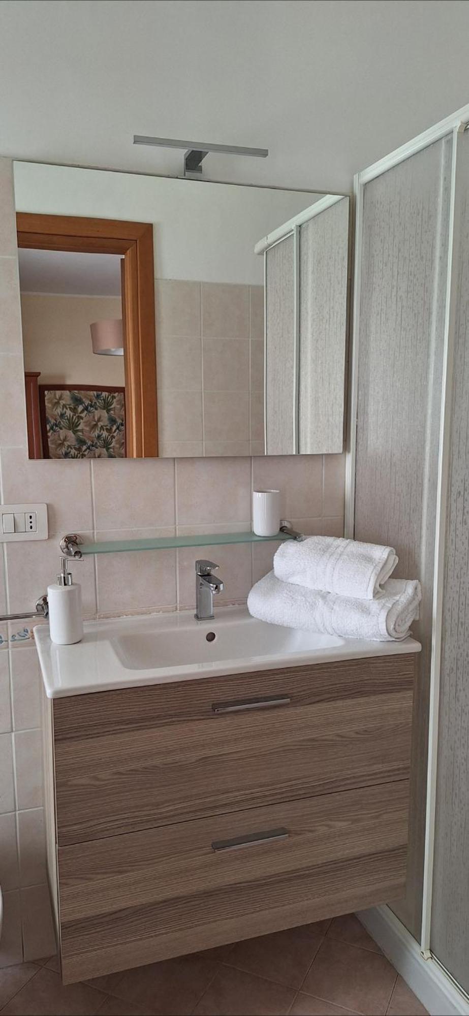 Laranda Rooms Milazzo Oda fotoğraf
