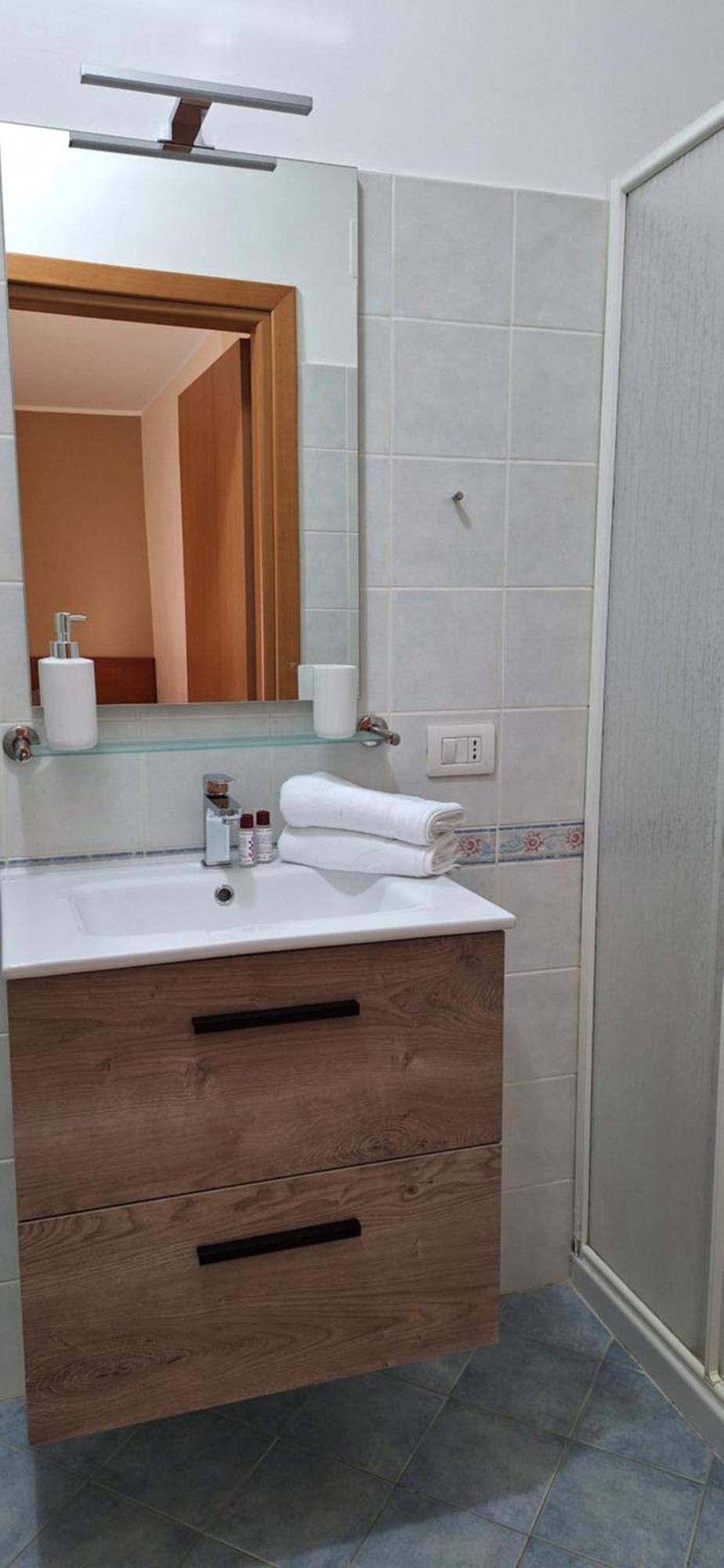 Laranda Rooms Milazzo Oda fotoğraf