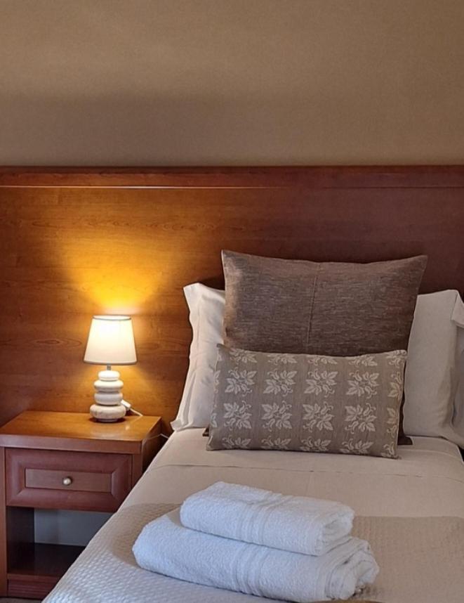 Laranda Rooms Milazzo Oda fotoğraf