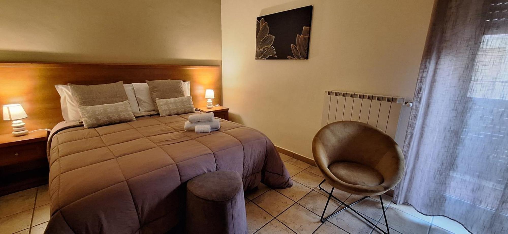Laranda Rooms Milazzo Dış mekan fotoğraf