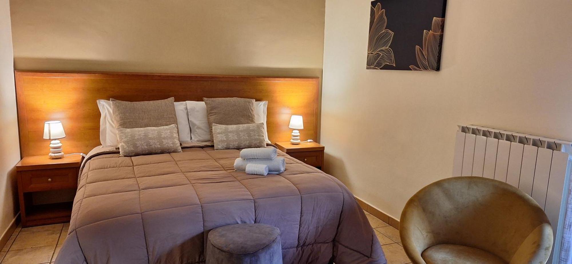 Laranda Rooms Milazzo Dış mekan fotoğraf