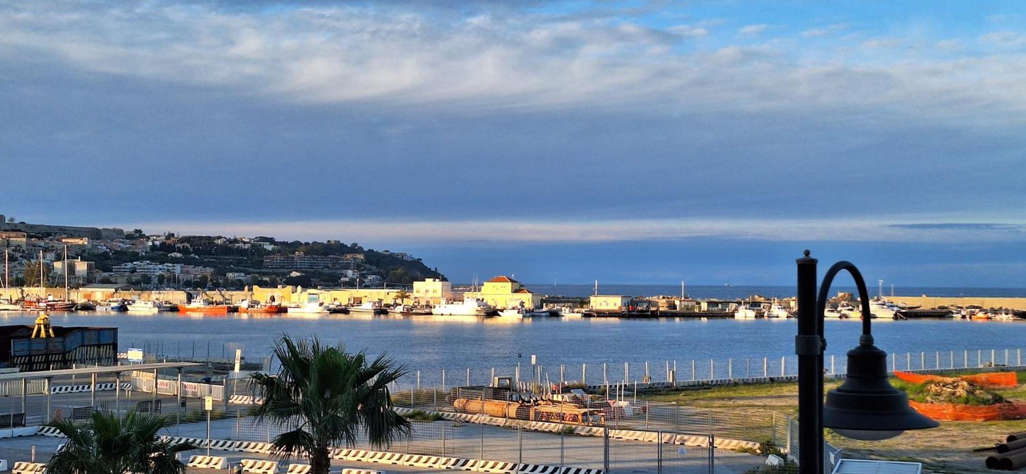 Laranda Rooms Milazzo Dış mekan fotoğraf