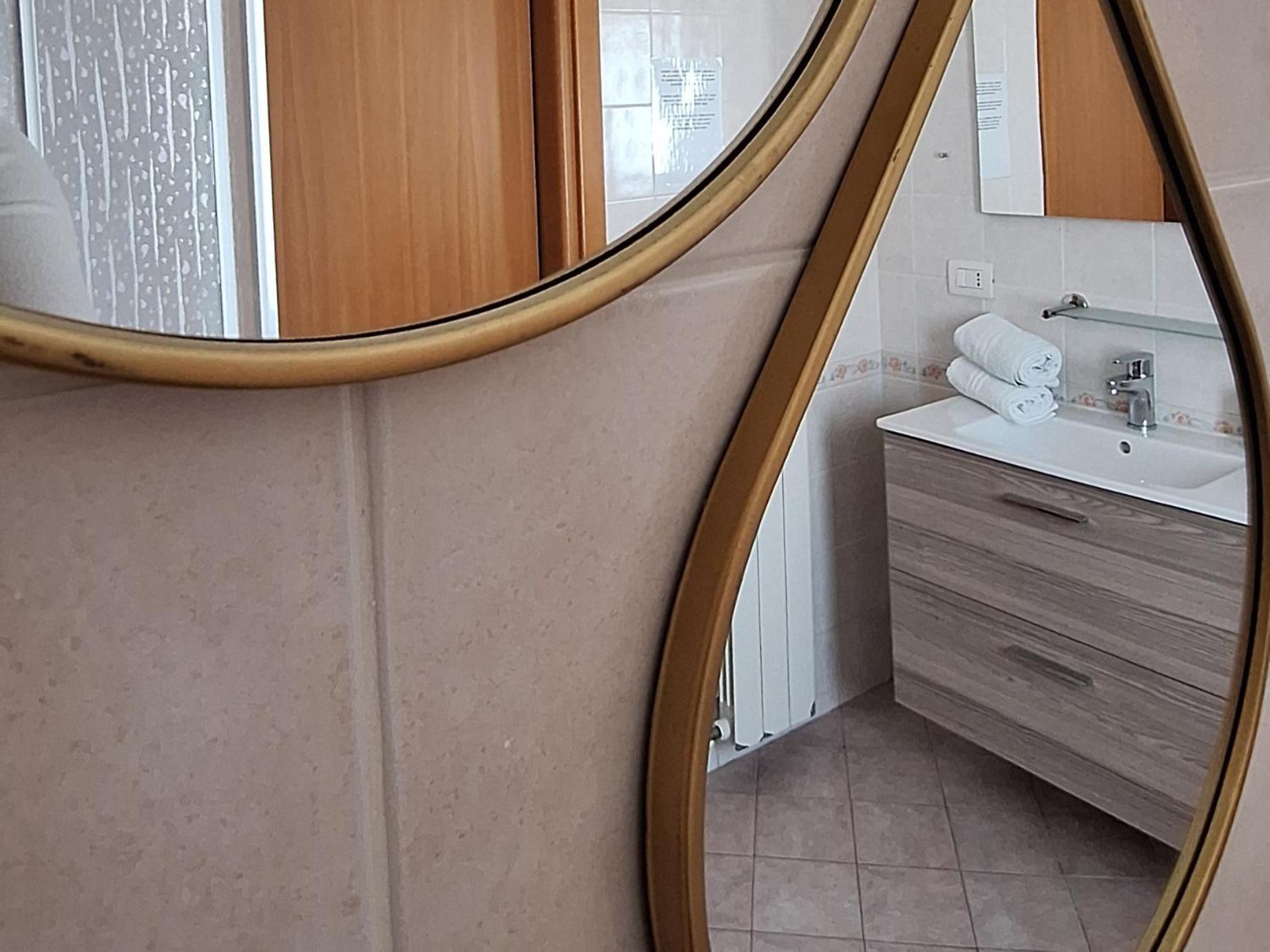 Laranda Rooms Milazzo Dış mekan fotoğraf