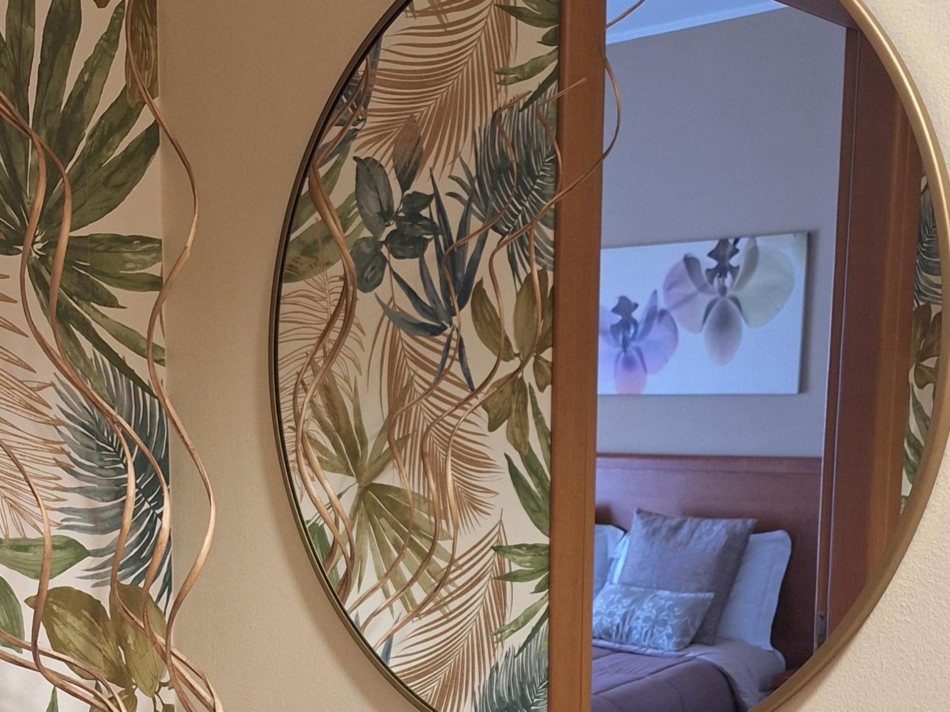 Laranda Rooms Milazzo Dış mekan fotoğraf