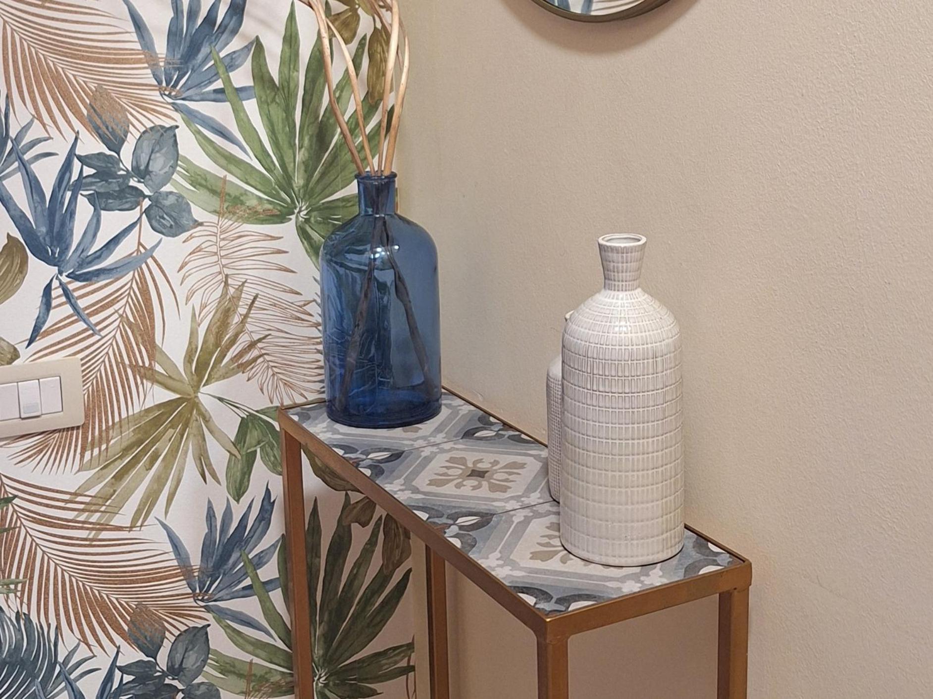 Laranda Rooms Milazzo Dış mekan fotoğraf