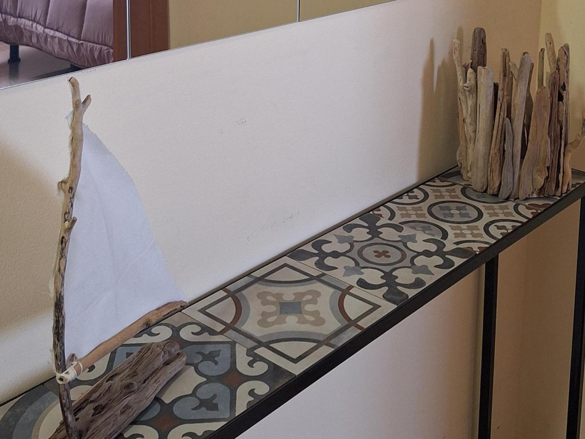 Laranda Rooms Milazzo Dış mekan fotoğraf