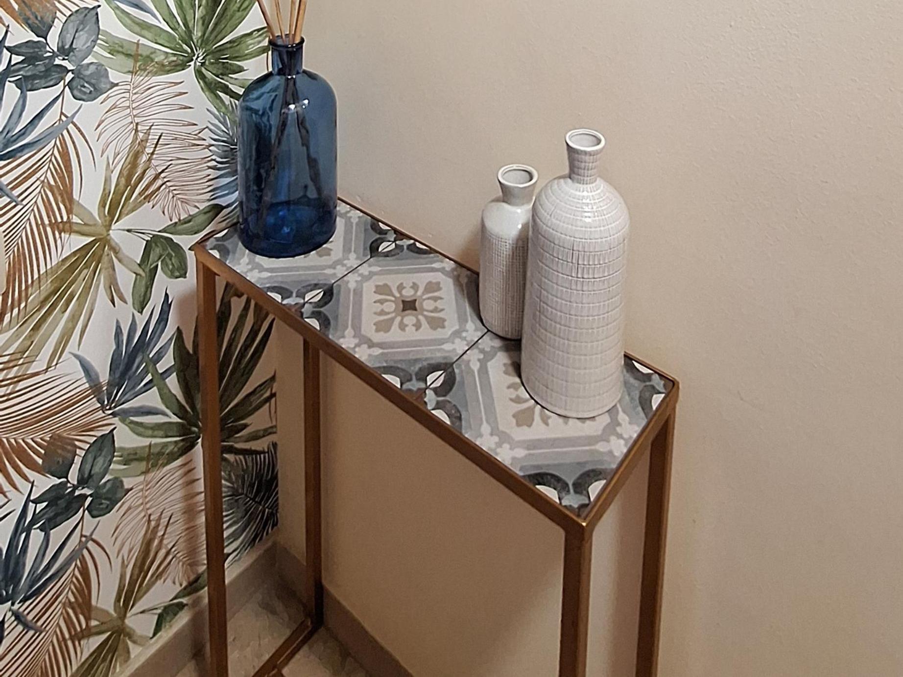 Laranda Rooms Milazzo Dış mekan fotoğraf